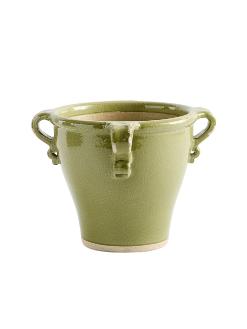 Sicily Cachepots, Medium