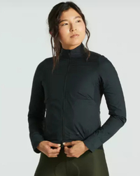 Specialized Women's Prime Alpha Jacket: $250 $124.99 at Specialized
$125 off -