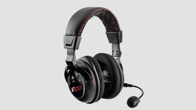 Turtle Beach Ear Force Z300 review