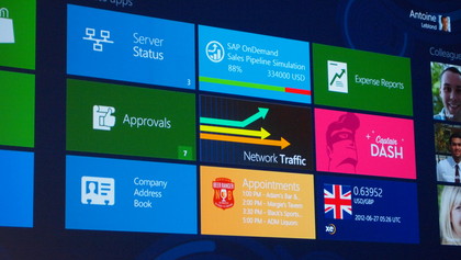 TechEd 2012