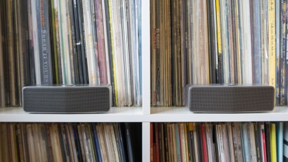 LG Music Flow P7