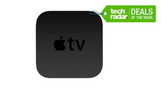 TechRadar Deals: Save £31 on Apple TV and 40% off Photoshop Elements 12