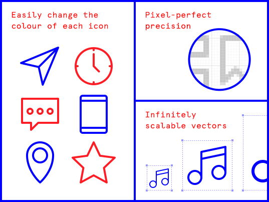 free icons