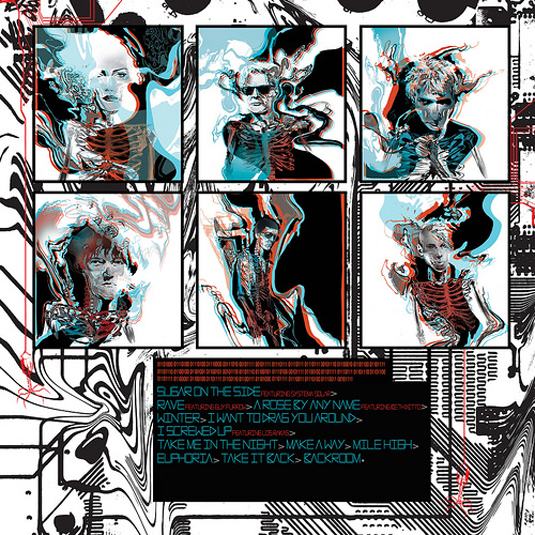 album artwork of the week