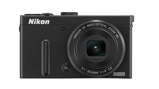 nikon デジタルカメラ coolpix 開放F値1.8NIKKORレンズ P330 COOLPIX デジタルカメラ Nikon | Amazon p330 デジタルカメラ