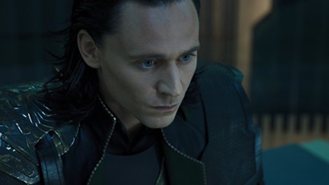 Loki will not appear in Avengers 2: Age Of Ultron | GamesRadar+