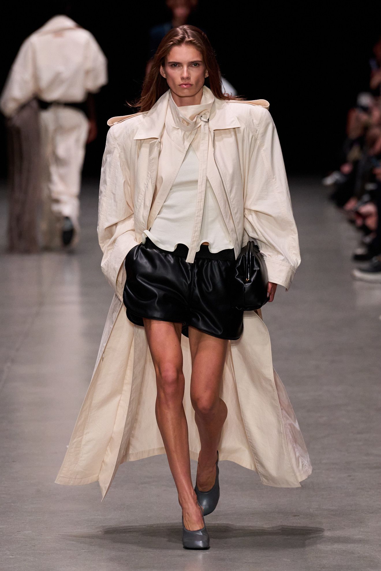 FLAT SHOE TRENDS 2026