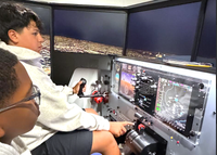 aerospace program