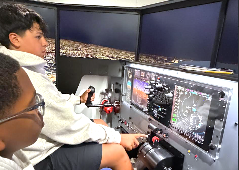 aerospace program