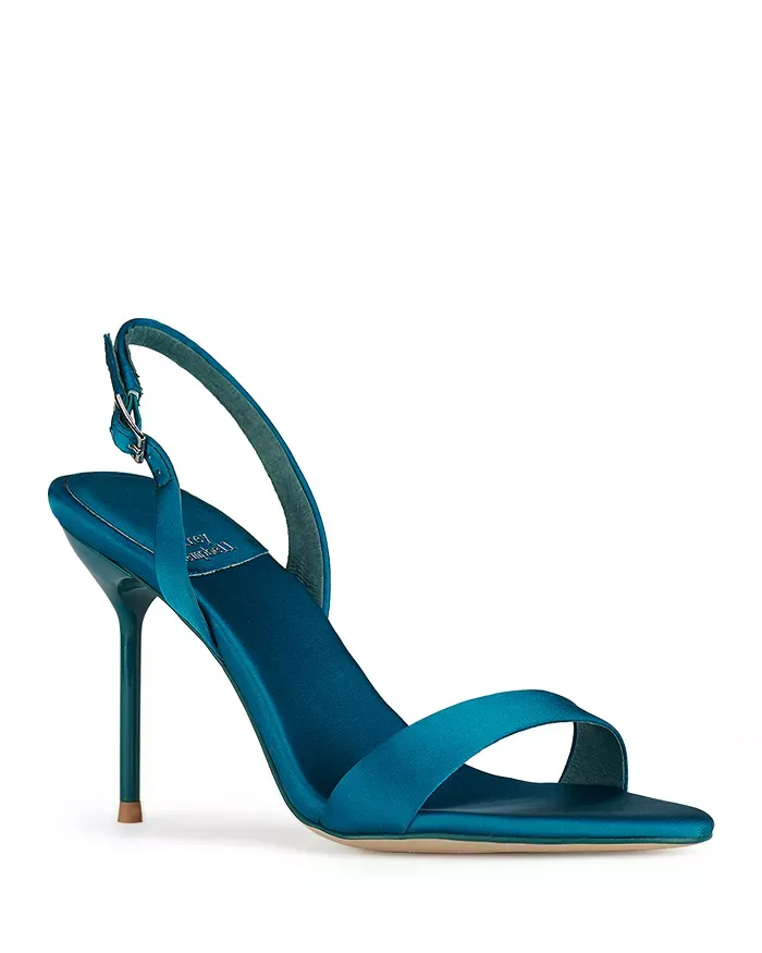 Jeffrey Campbell, Go Getter Slingback Sandals