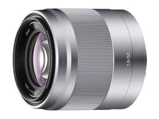 Camera lens buyer's guide