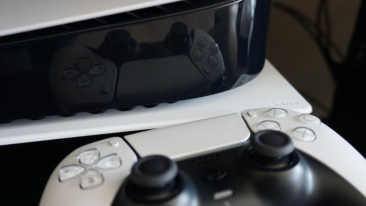 Is PSN down on March 23? Users report issues with PlayStation Network on  PS4 and PS5