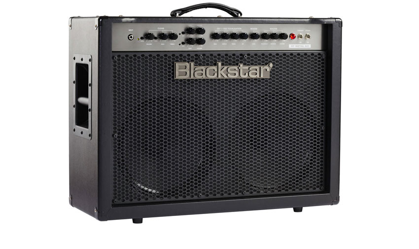Blackstar HT Metal 60 review | MusicRadar