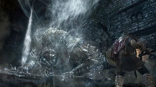 5. Dark Souls III