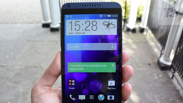 HTC Desire 816 review