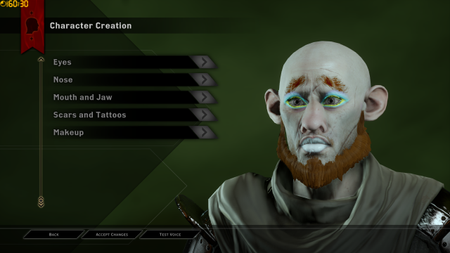 Your Best Dragon Age Inquisitors Pc Gamer