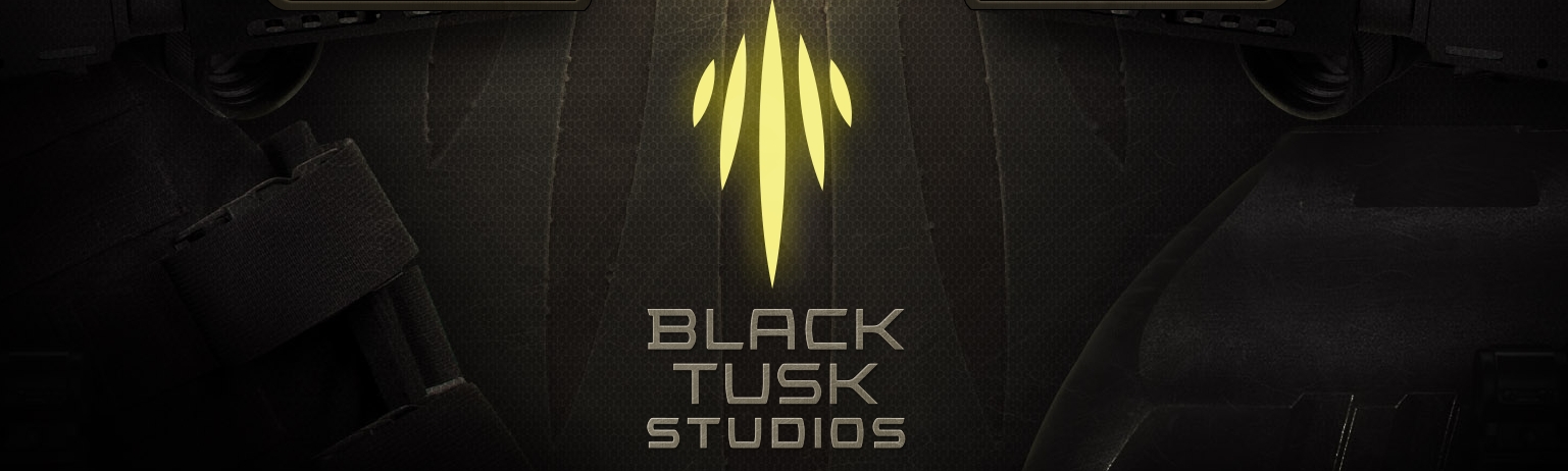 Black Tusk