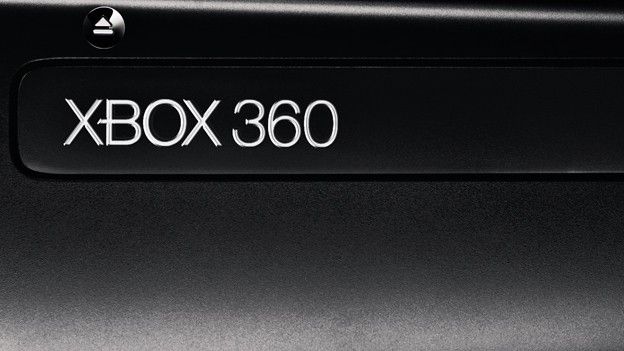 Microsoft Xbox 360 2011
