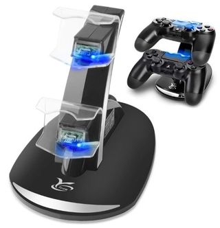 PS4 controller charger