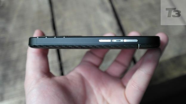 BlackBerry Q10