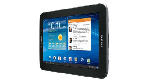 Samsung Galaxy Tab 7.7 (Verizon)