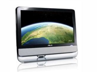 Asus Eee Top ET2002 and ET2203 out for Windows 7 launch