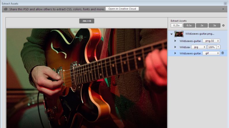 How To Prepare Your Images For Web Use Creative Bloq