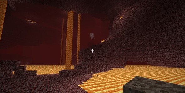 The Minecraft Experiment, Day 22: Last Day In Hell 