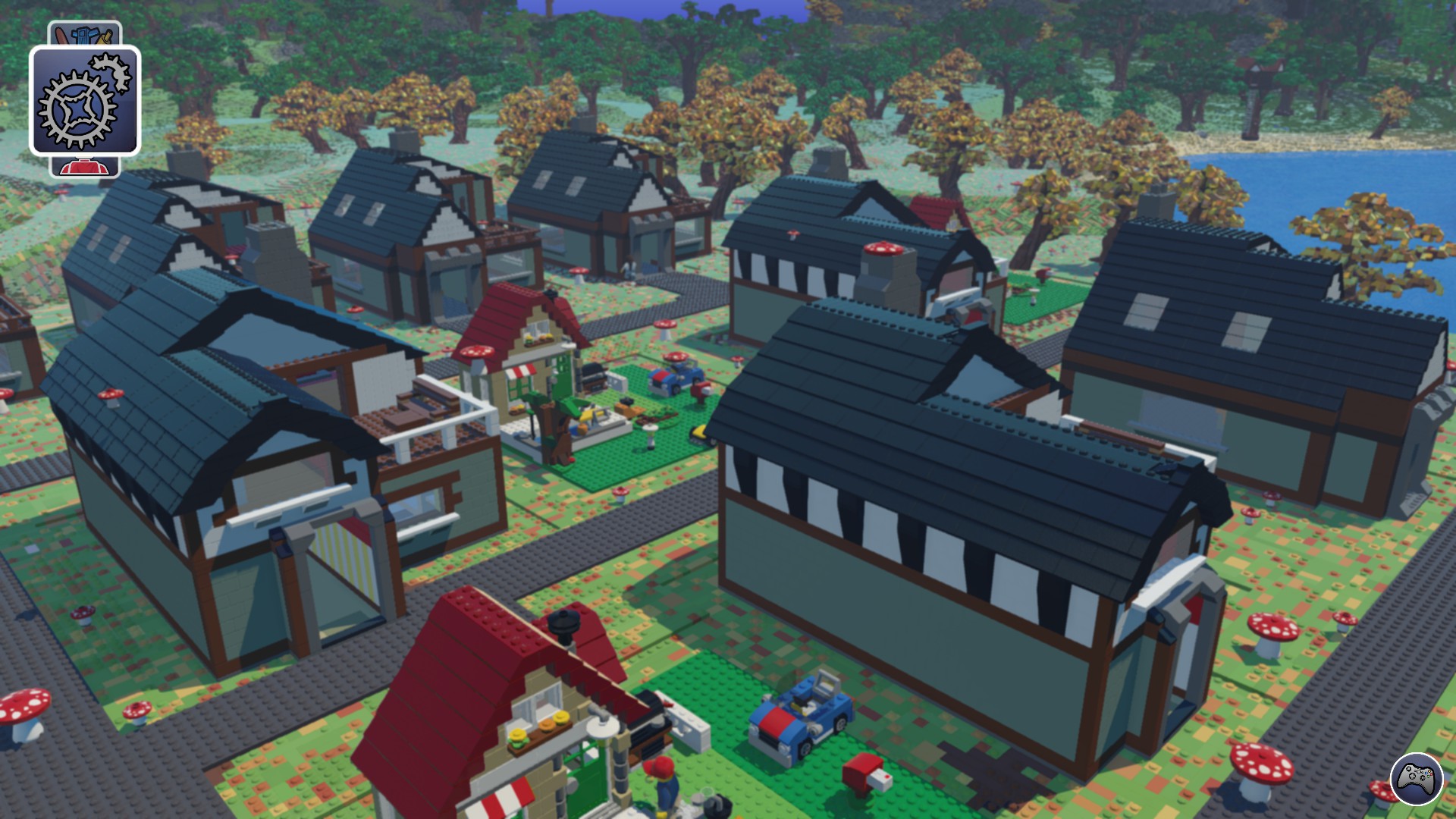 Fritagelse Devise mens See if you can guess which game Lego Worlds looks like | PC Gamer