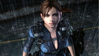 Jill Valentine (Resident Evil): Get a makeover