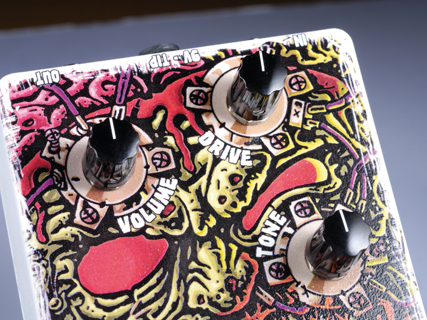 ProTone Skumstortion verdict