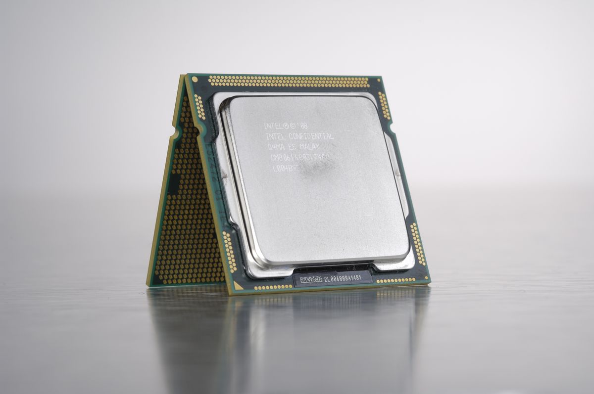 Intel Core i5 655K review | TechRadar