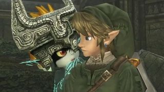 New Mod Adds Twilight Princess Link Into The Legend Of Zelda