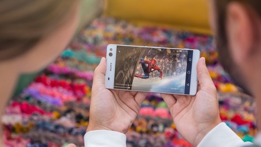 Sony Xperia C5 Ultra