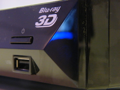 Toshiba 3d blu-ray
