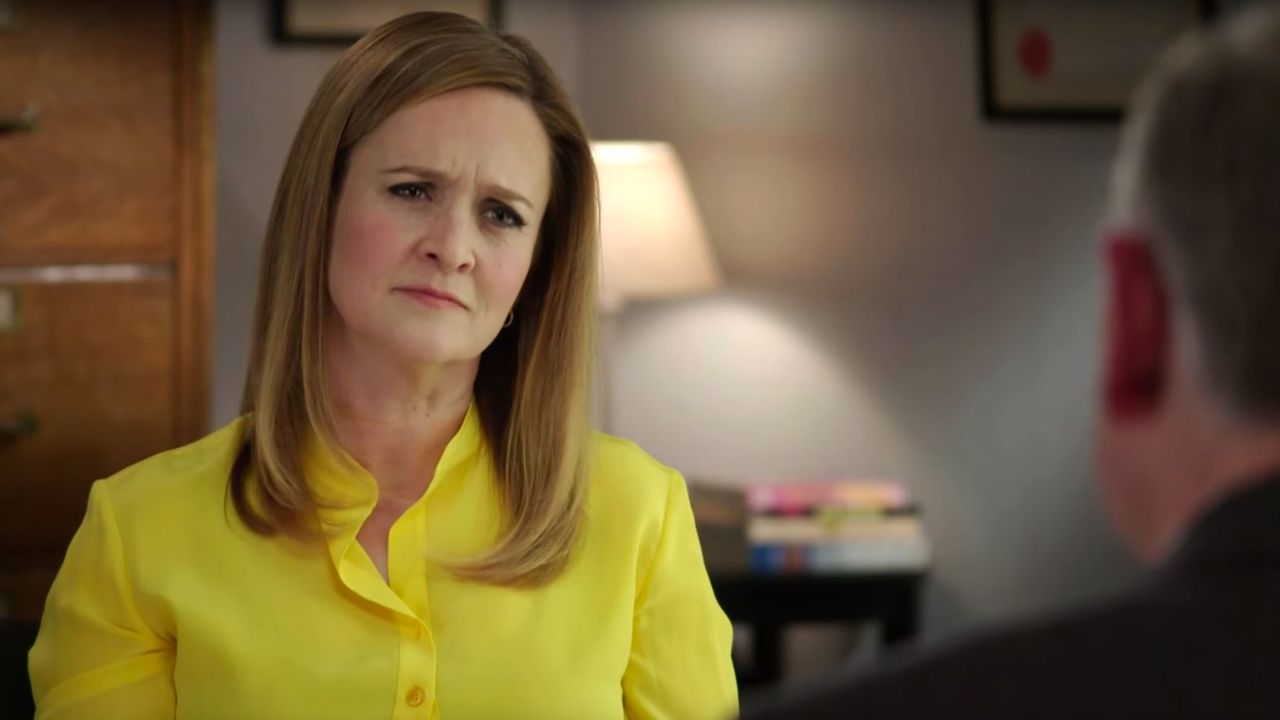 Samantha Bee