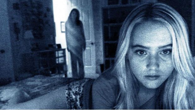 paranormal activity 3d paranormal activity 3d