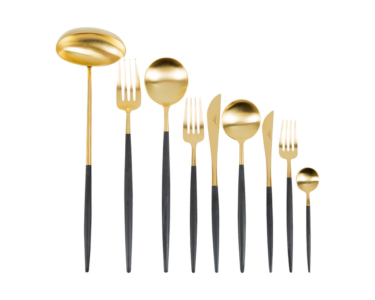 Best flatware sets 2024 stylish sets selected by experts Homes & Gardens