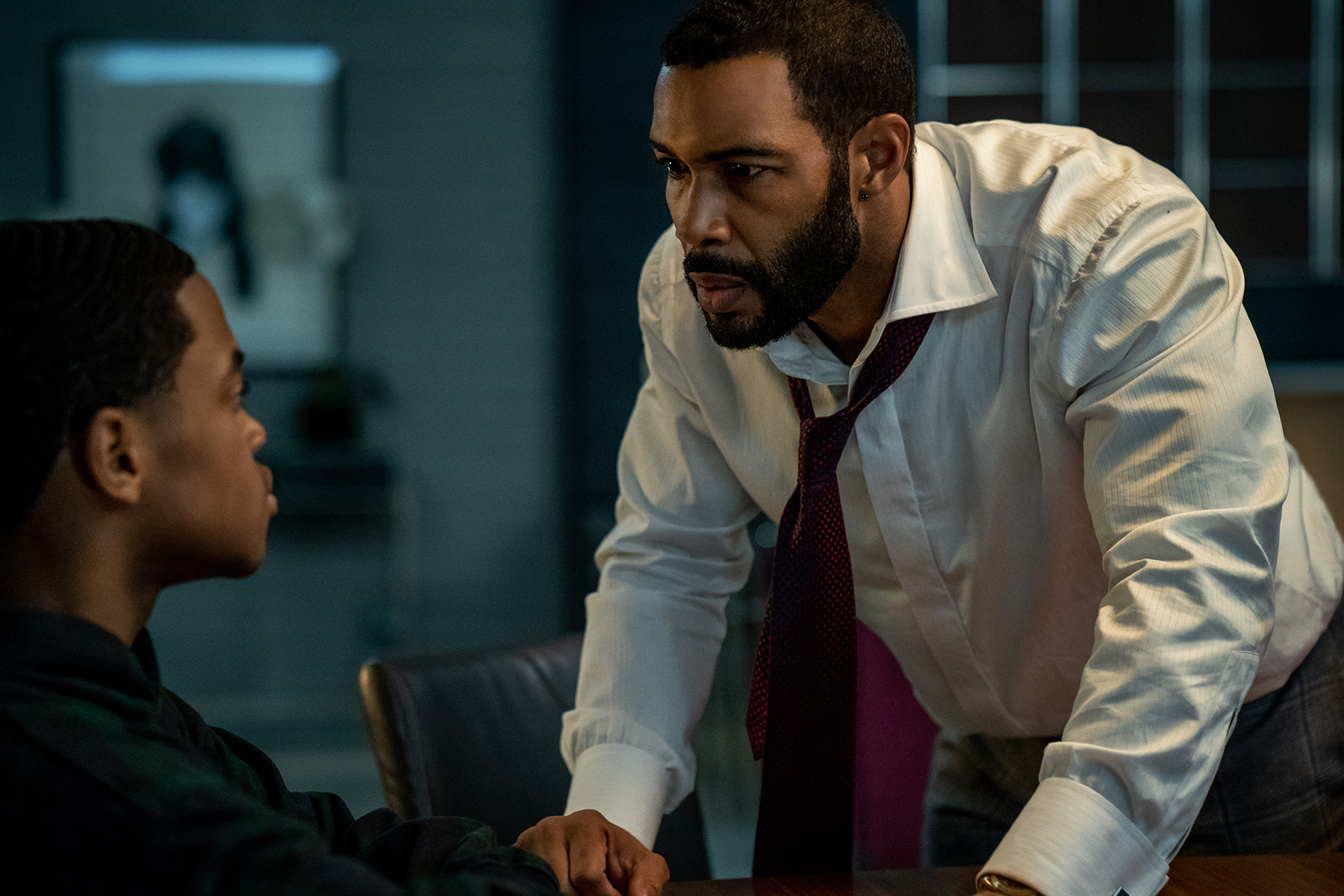 Starz Extends ‘Power’ Story With Three More Spinoff Series Next TV