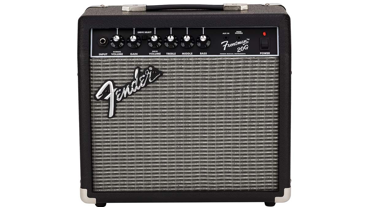 Fender Frontman 20G