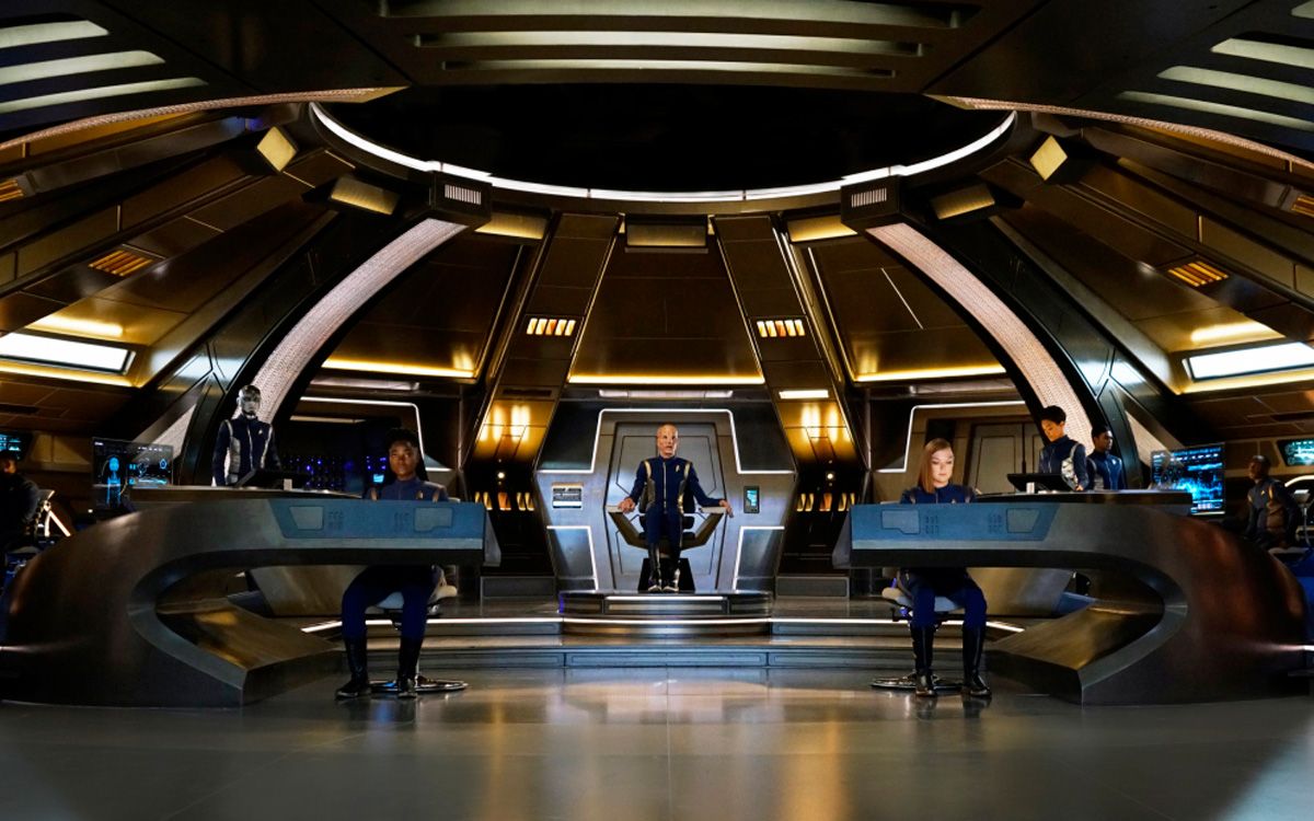 Star Trek Discovery Season 3 What We Know And What We Hope For