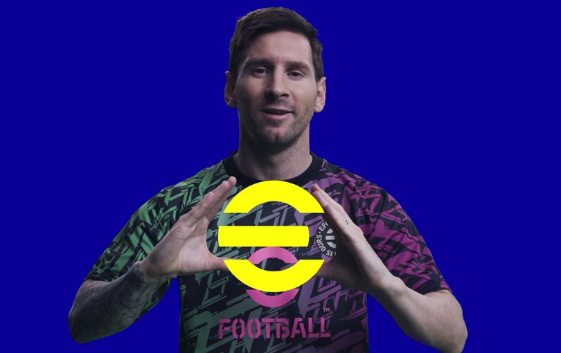 eFootball