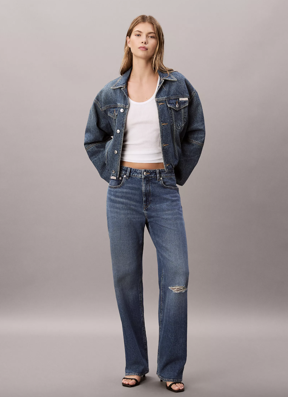 Calvin Klein 