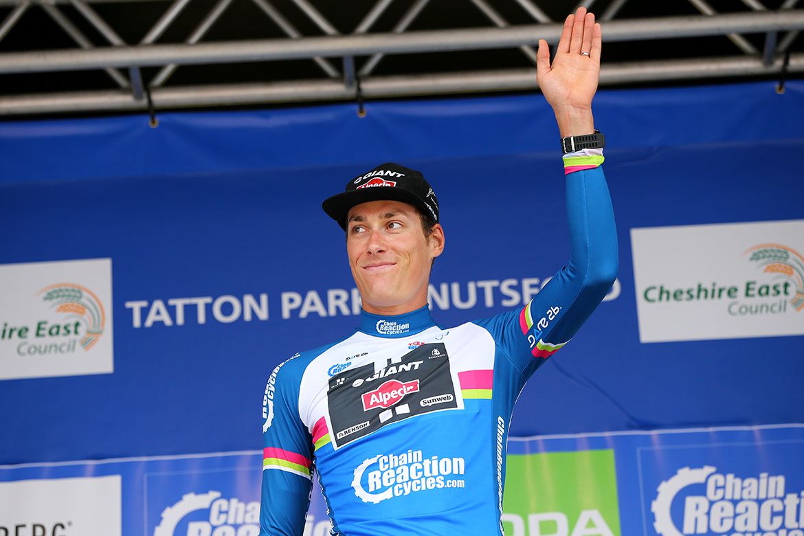 Ramon Sinkeldam (Giant-Alpecin)