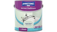 is Johnstone's the best kitchen paint?
