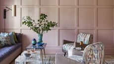 Is Millennial Pink making a comeback?