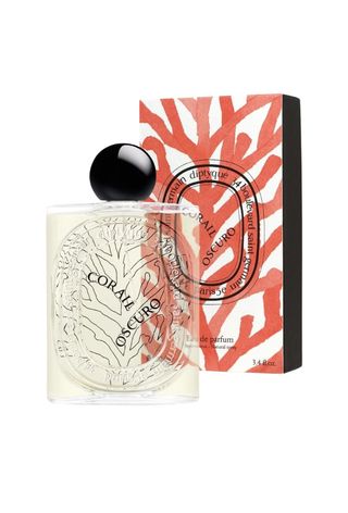 Diptyque Corail Oscuro 