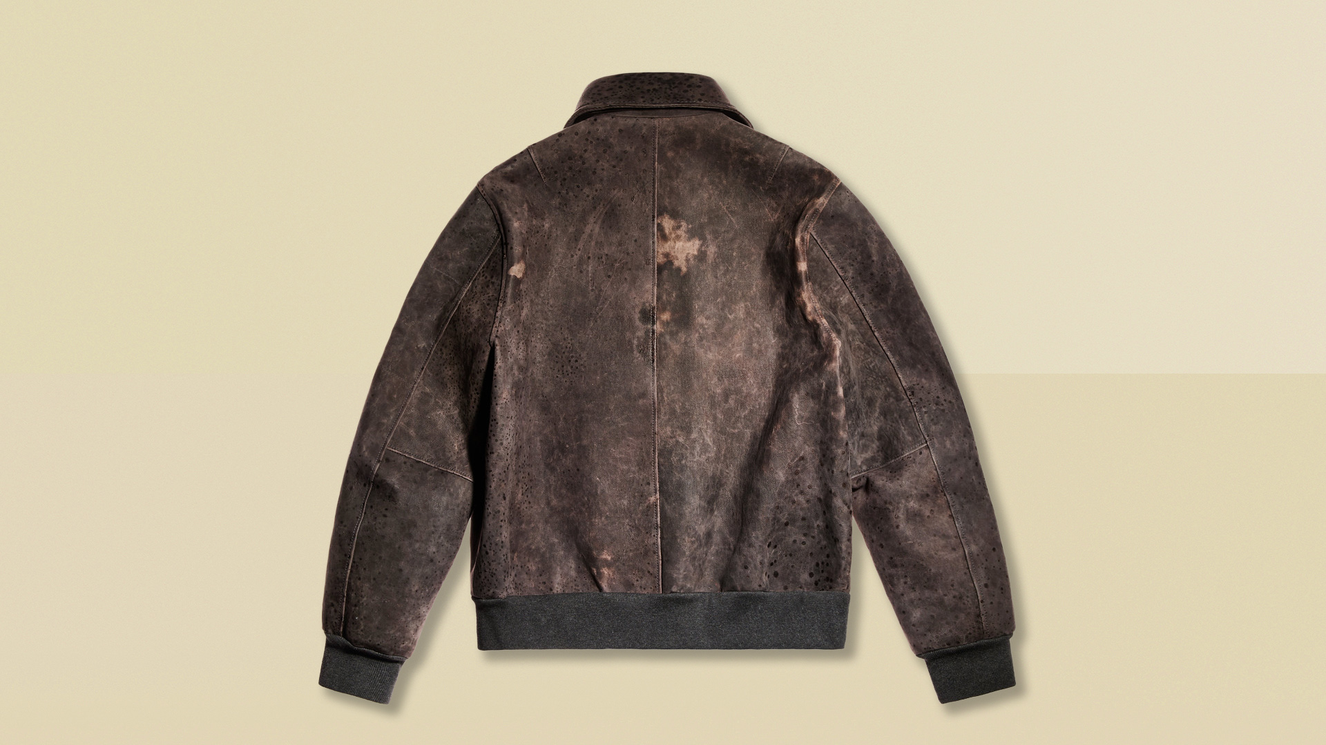 Vollebak Mycelium Jacket