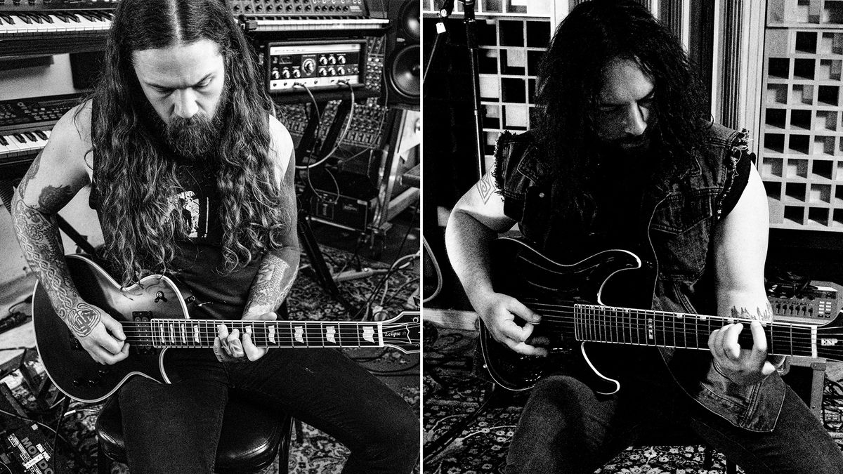 Wolves in the Throne Room