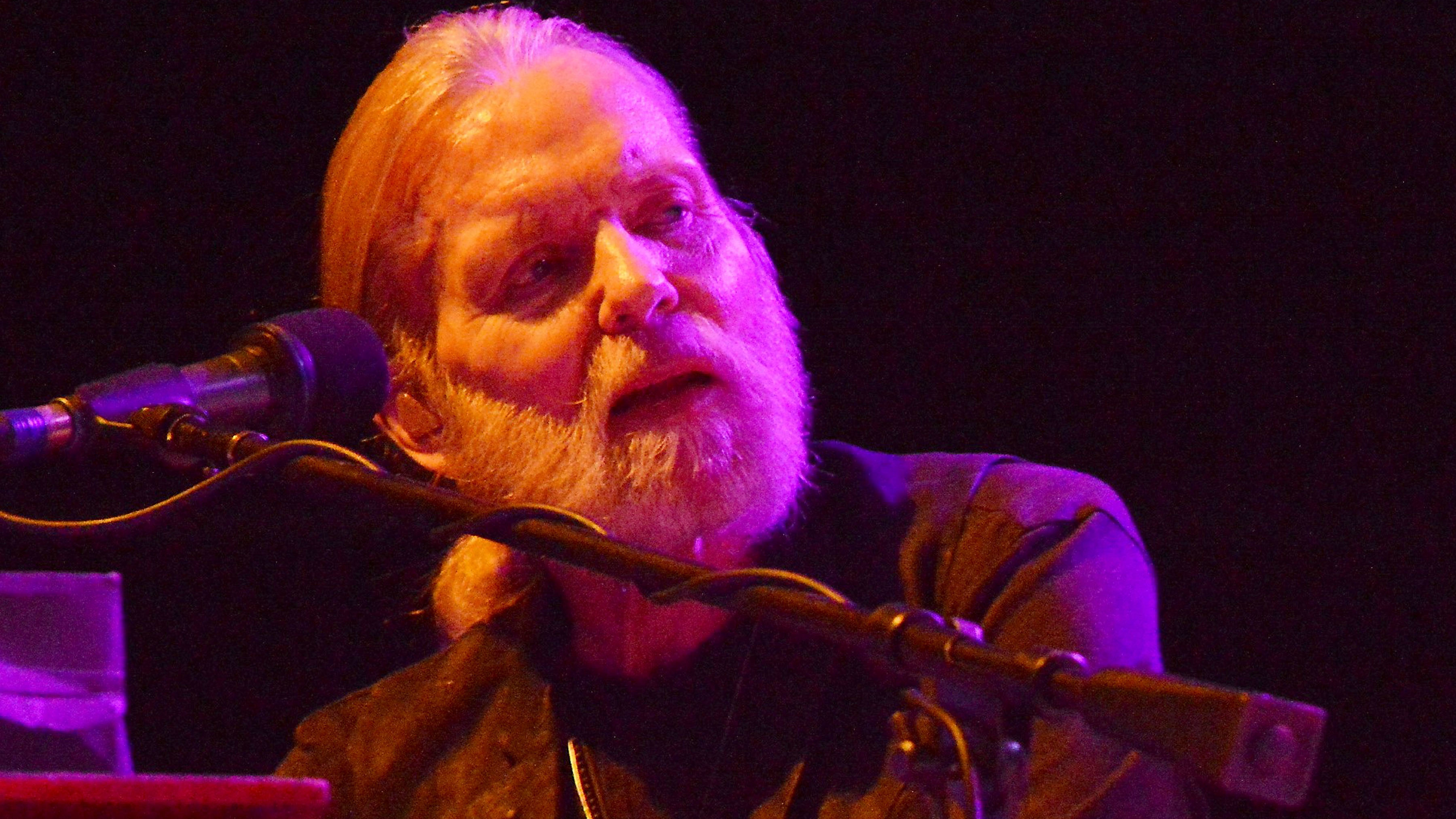 Gregg Allman